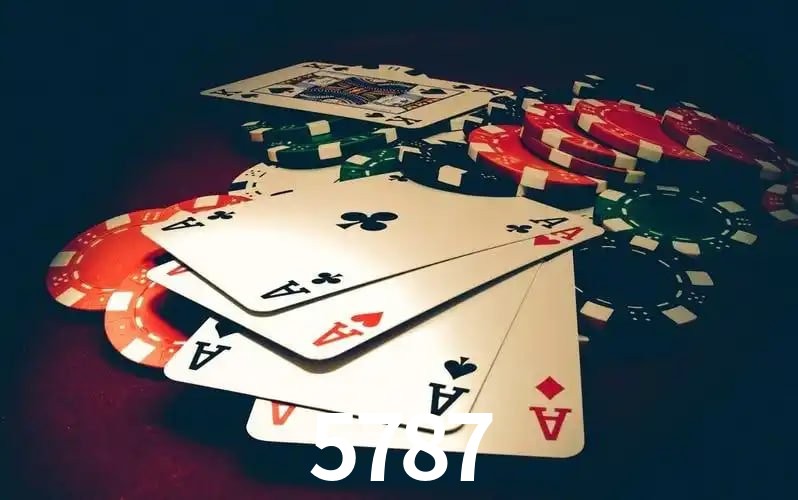5787 Slots
