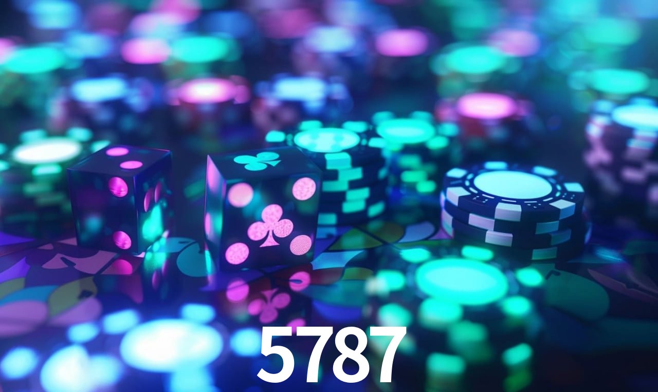 Bônus Diários 5787