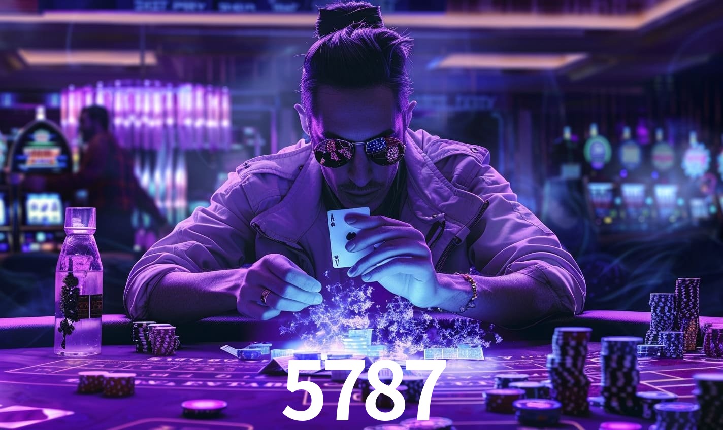 VIP Casino 5787