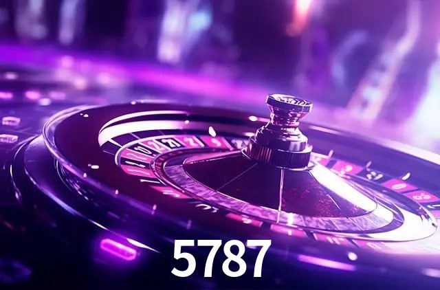 cassino 5787