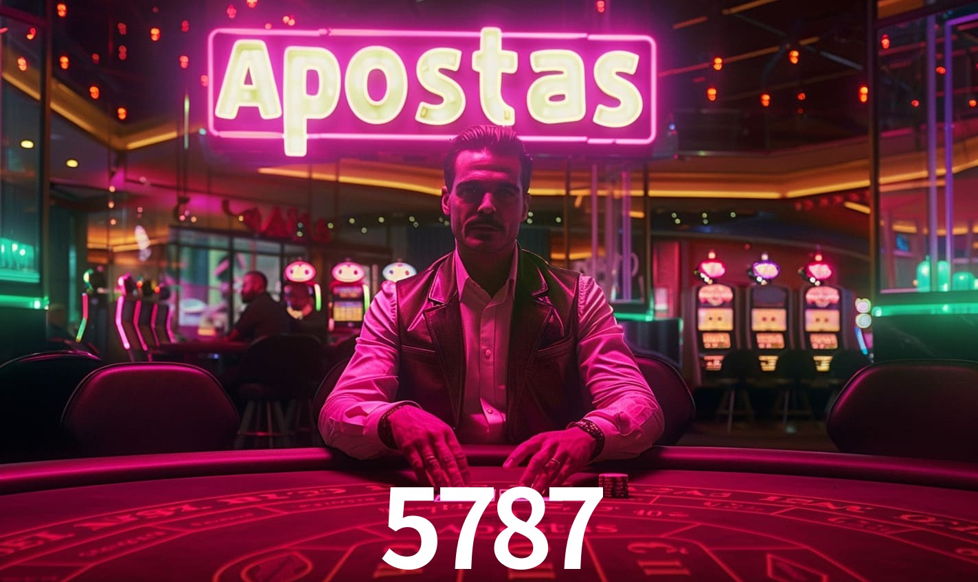 Explorando a Categoria de Eventos em Apostas na 5787