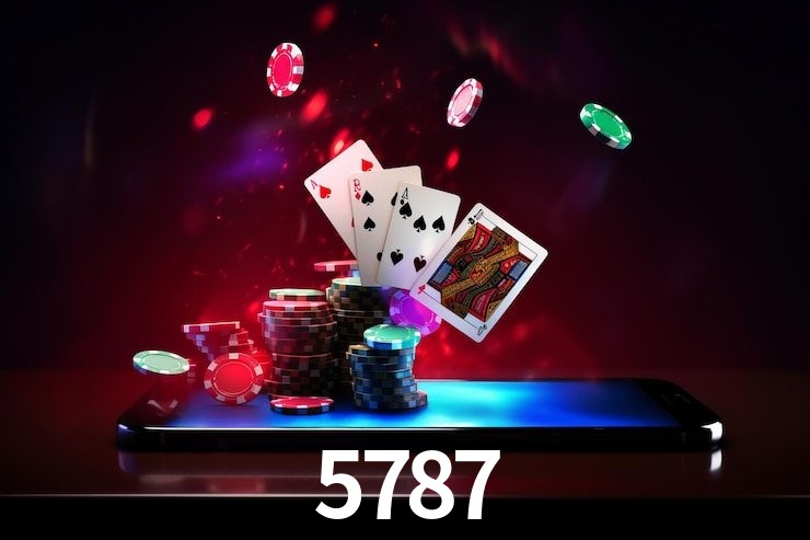 Game Statistics 5787