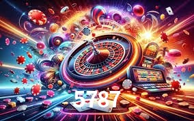 Mesa de Blackjack 5787