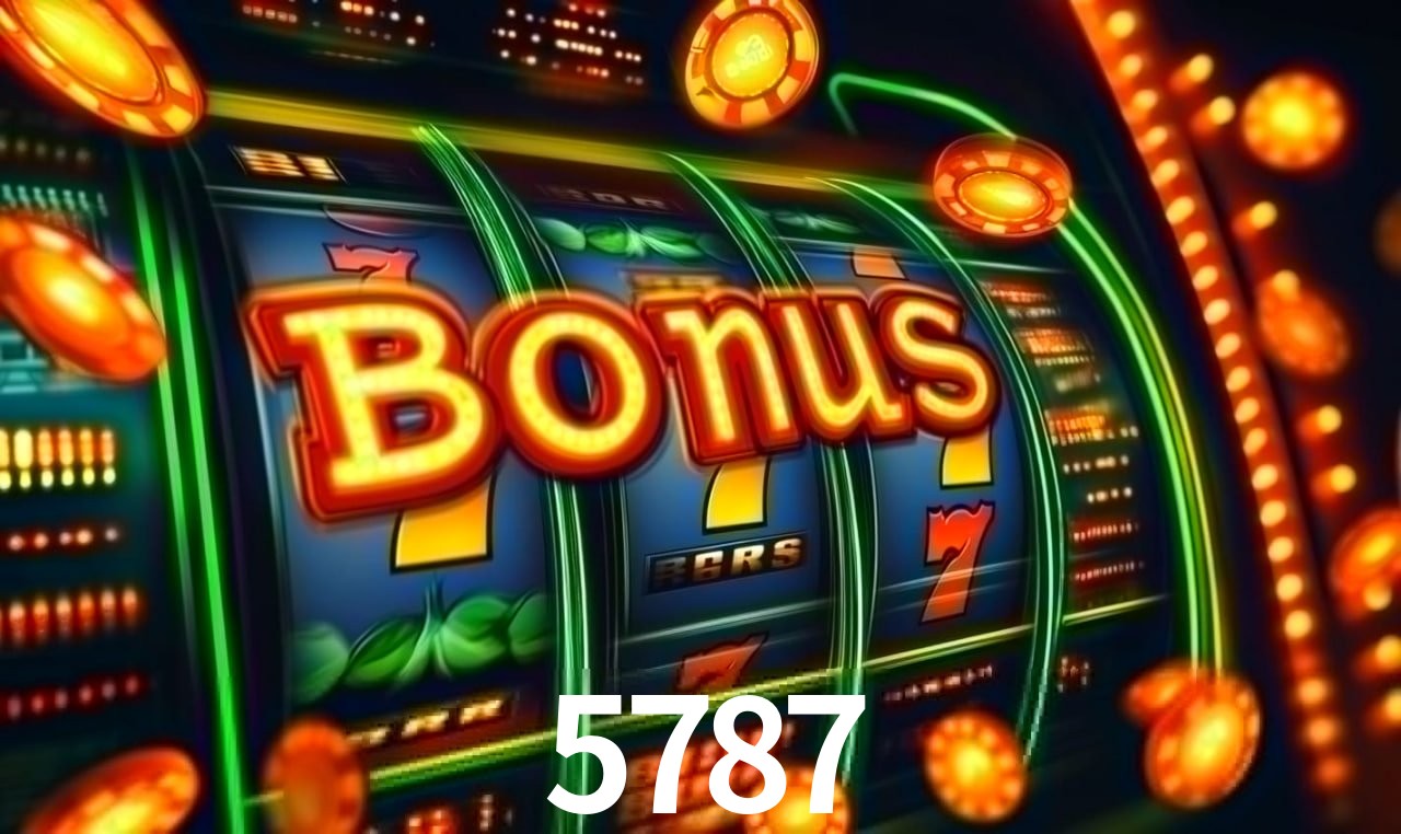 Blackjack Table 5787