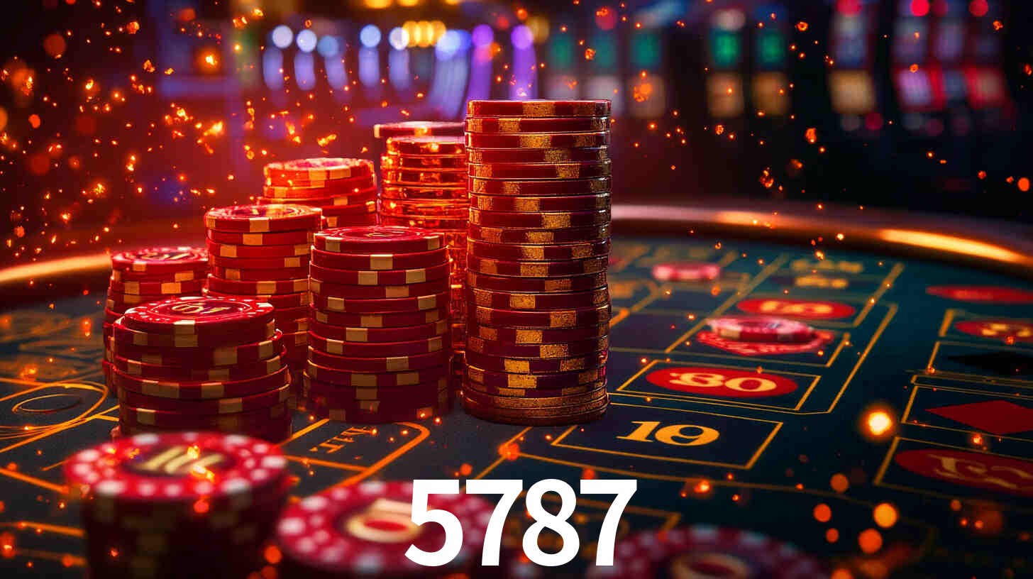 5787 App Interface