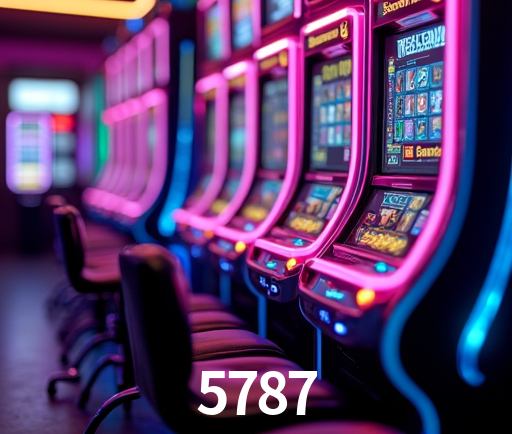 5787 cassino online