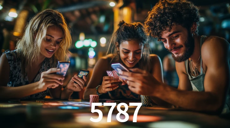 Daily Bonuses 5787