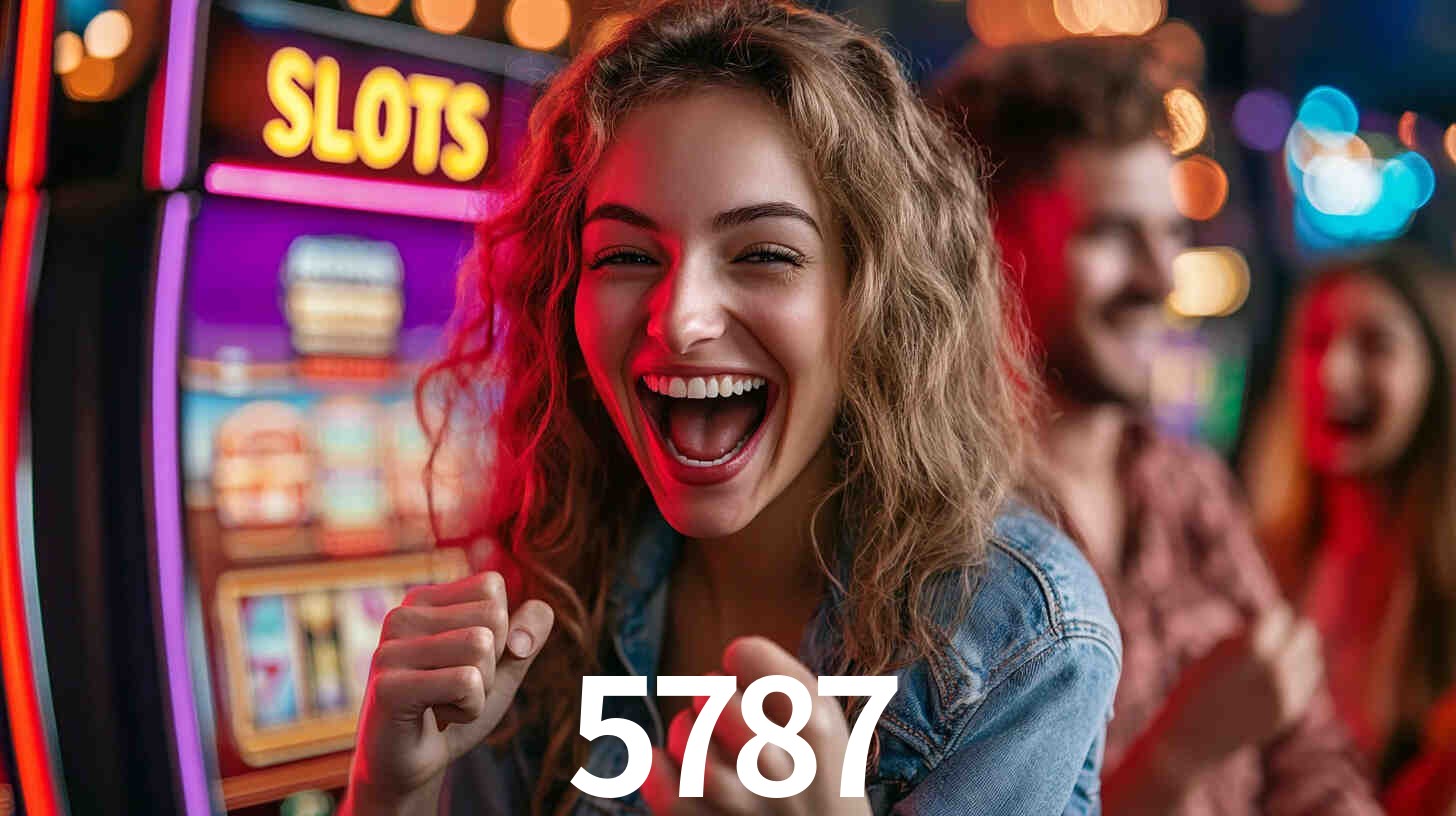 Explorando a Categoria de Eventos em Apostas na 5787