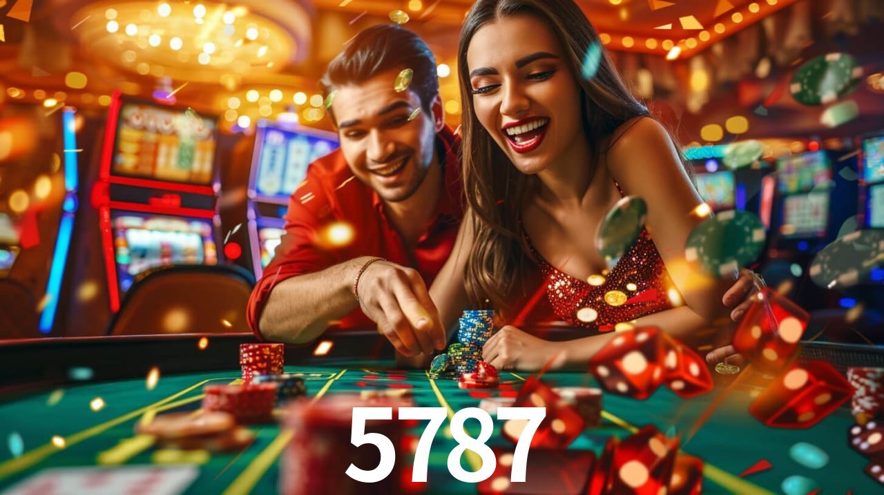 Jogos de Slot 5787
