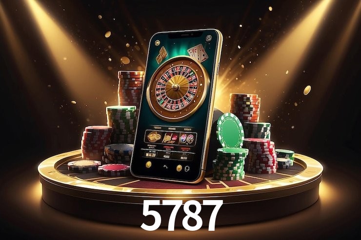 Casino Ao Vivo 5787