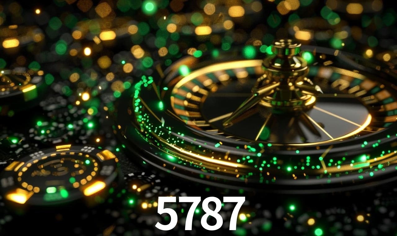 5787 instalar