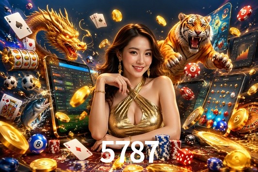 Live Casino 5787
