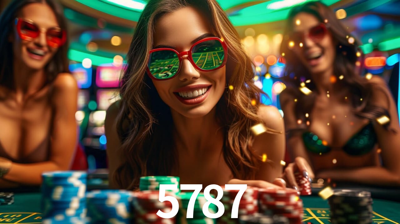 Football Betting 5787