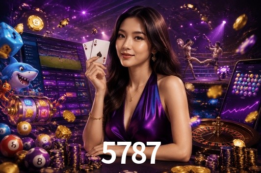 Roulette Table 5787