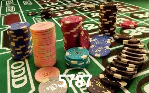 5787 bet