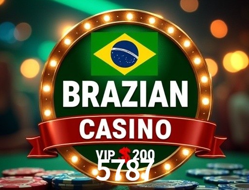 5787 lottery