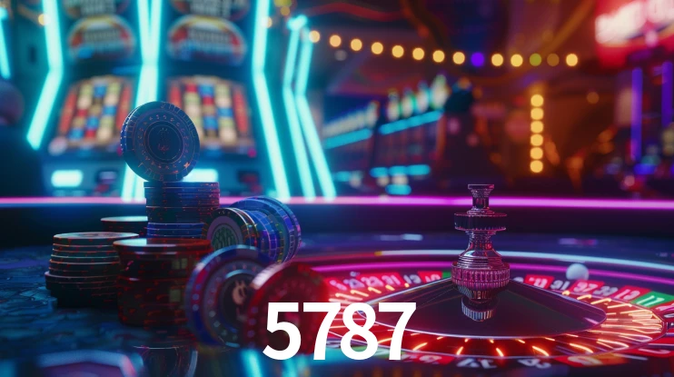 Game Providers 5787