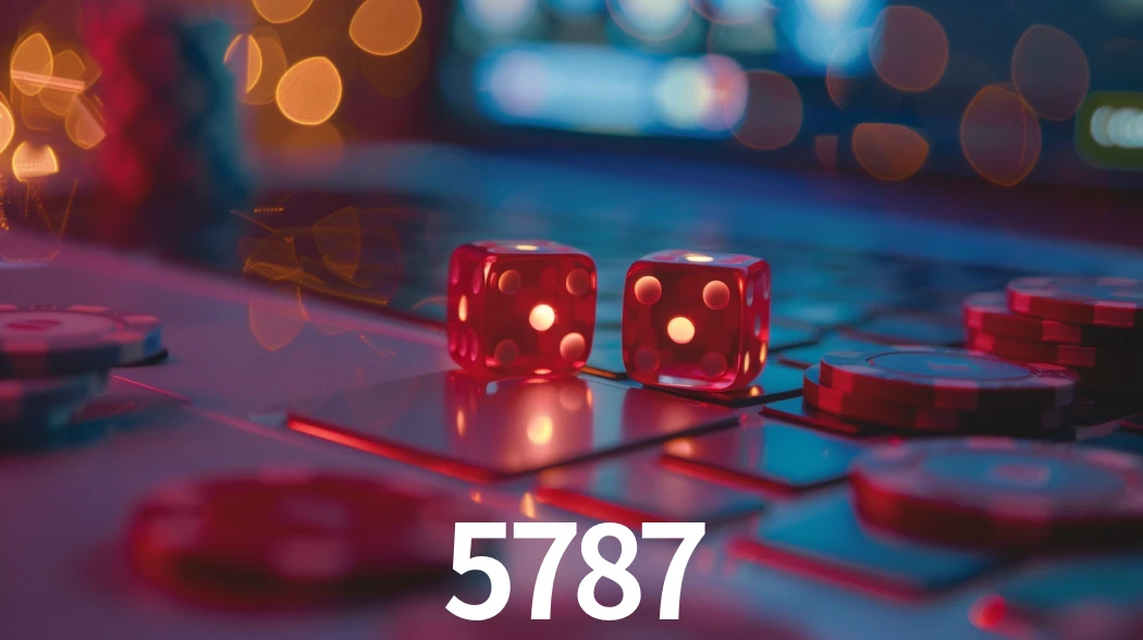 Account Benefits 5787
