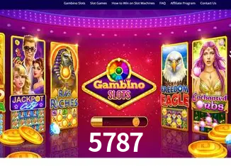 5787 cadastro