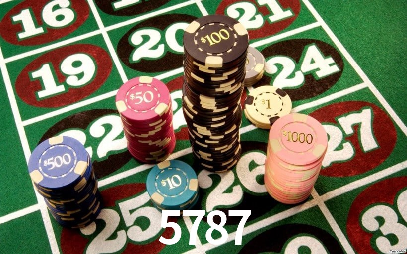 Casino VIP 5787