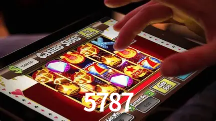 Descubra a Magia dos Jogos de Arcade no 5787