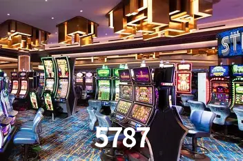 Descubra a Magia dos Jogos de Arcade no 5787