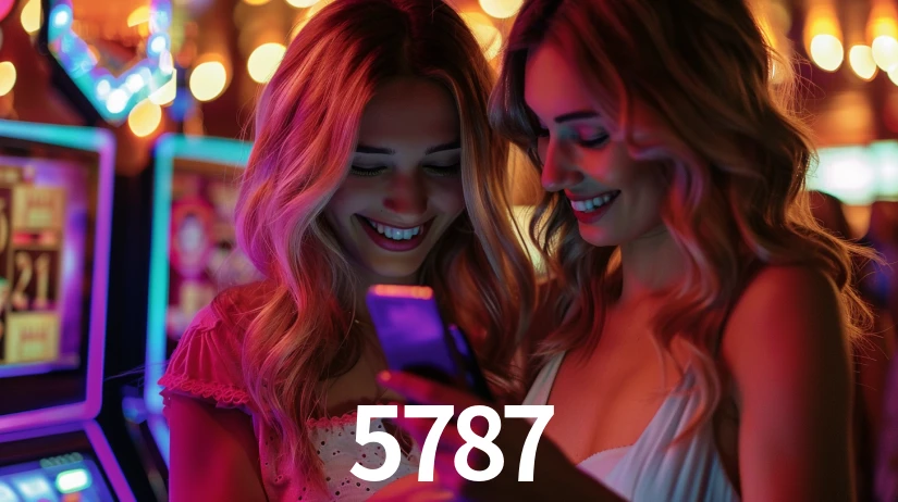 5787: Jogos de Caça-Níqueis-Altas Recompensas, Roleta-Velocidade, Blackjack-Desafios Máximos