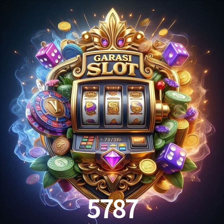 Provedores de Jogos 5787