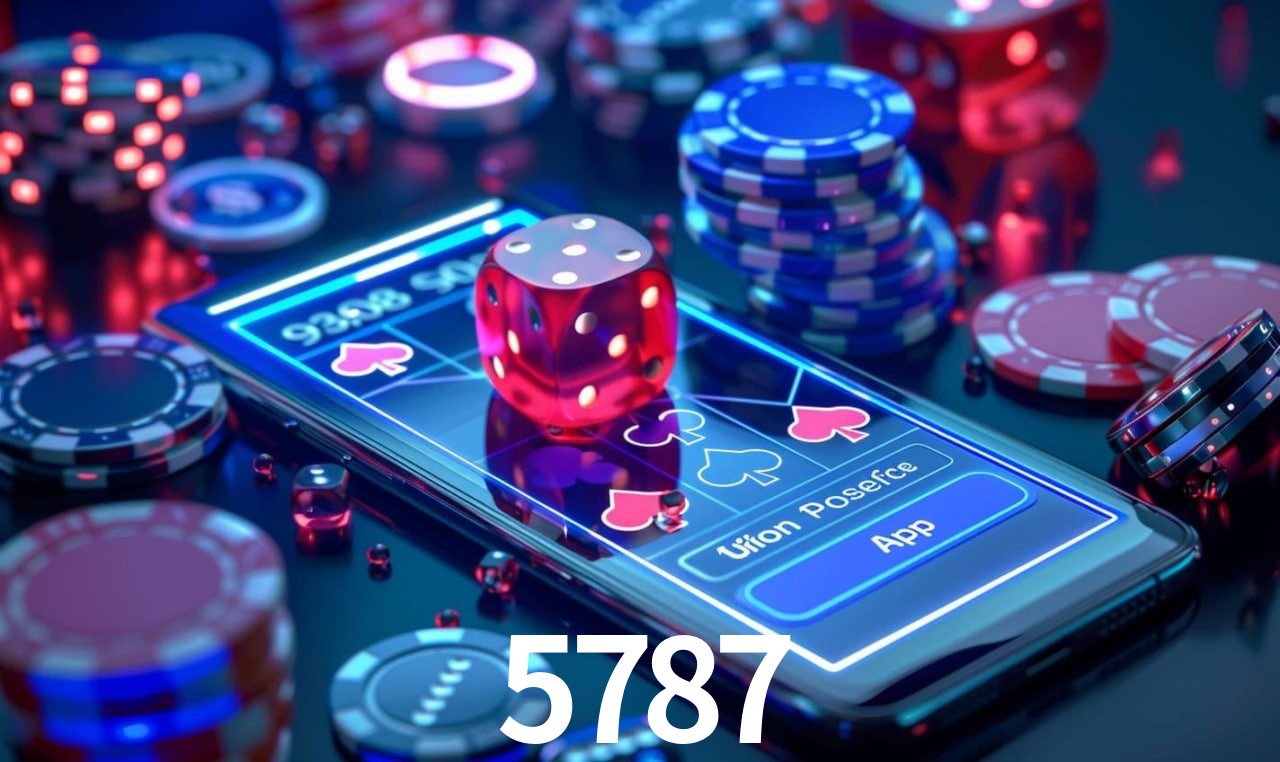 5787 Plataforma