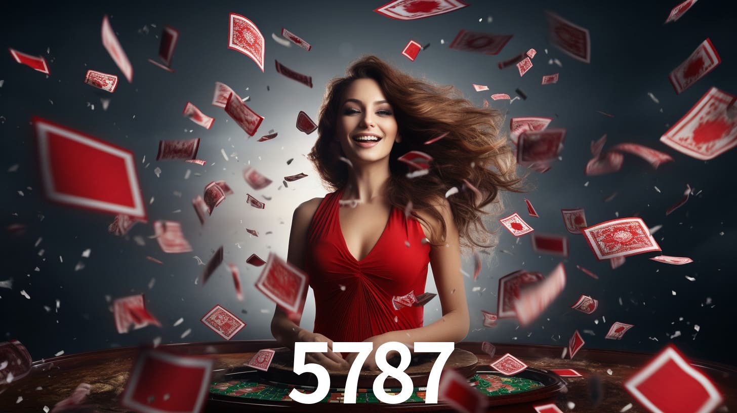 Tournaments 5787