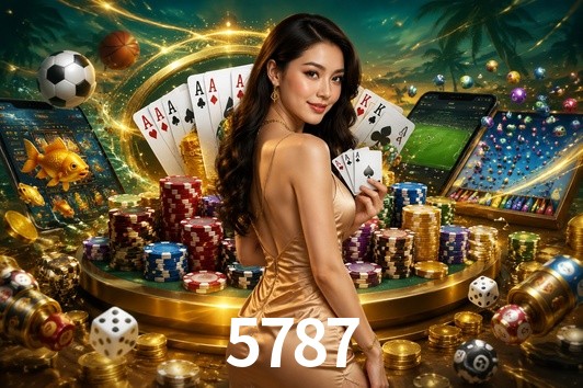 Live Casino 5787